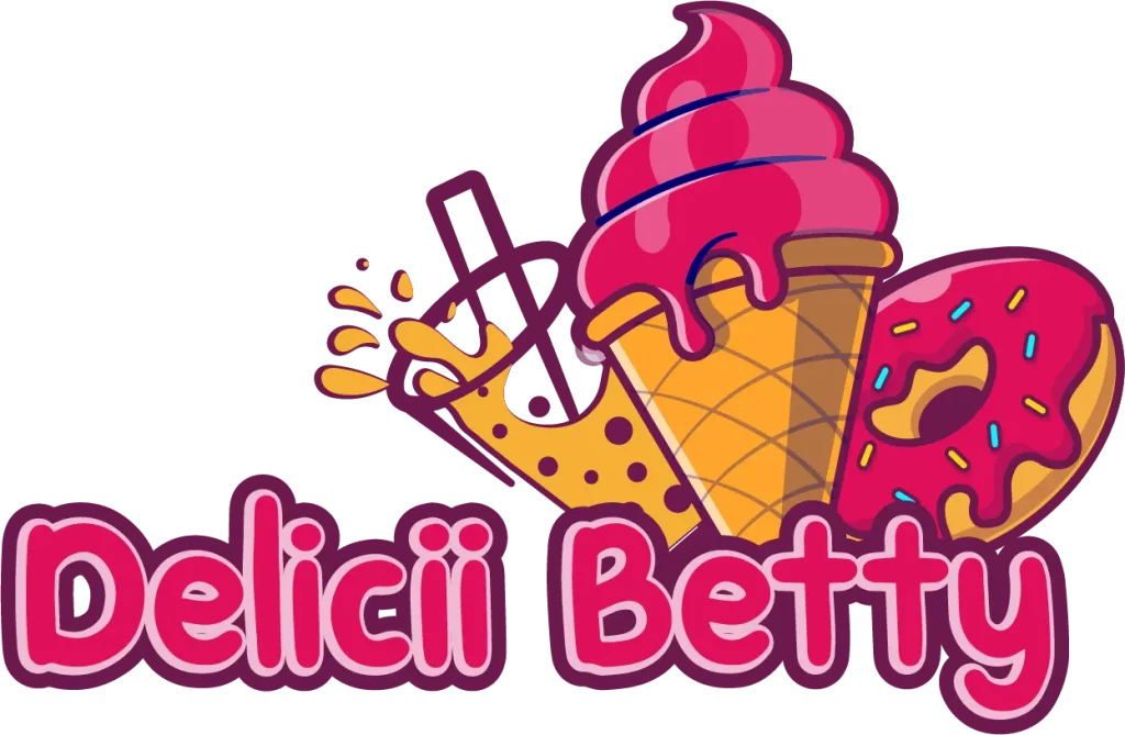 Delicii Betty